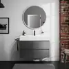 Image de hansgrohe Xarita S Miroir, 54981700,