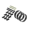 Image de Hansgrohe Kit pour compensation de 25 à 75 mm, 13632000,