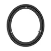 Image de hansgrohe DuoTurn S Adaptateur de rosace de compensation, 13631000,