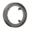 Image de Hansgrohe Rosace de compensation S pour iBox universal 2, ronde, 13624340,