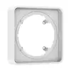 Image de hansgrohe Rosace de compensation Q pour iBox universal 2, 13618700,