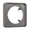 Image de hansgrohe Rosace de compensation Q pour iBox universal 2, 13618340,