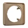 Image de hansgrohe Rosace de compensation Q pour iBox universal 2, 13618140,