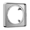 Image de hansgrohe Rosace de compensation Q pour iBox universal 2, 13618000,