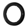 Image de Hansgrohe Rosace de compensation S pour iBox universal 2, ronde, 13614670,