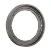 Image de Hansgrohe Rosace de compensation S pour iBox universal 2, ronde, 13614340,