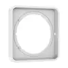Image de hansgrohe Rosace de compensation Q pour iBox universal 2, 13613700,