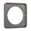 Image de hansgrohe Rosace de compensation Q pour iBox universal 2, 13613340,