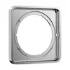 Image de hansgrohe Rosace de compensation Q pour iBox universal 2, 13613000,