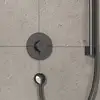 Image de hansgrohe ShowerSelect Comfort S Mitigeur thermostatique de douche encastré, 15553340,