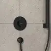Image de hansgrohe ShowerSelect Comfort S Mitigeur thermostatique de douche encastré, 15553670,