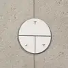 Image de hansgrohe ShowerSelect Comfort S Inverseur, 15558700,