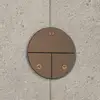 Image de hansgrohe ShowerSelect Comfort S Inverseur, 15558140,