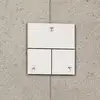 Image de hansgrohe ShowerSelect Comfort E Inverseur, 15573700,