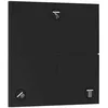 Image de hansgrohe ShowerSelect Comfort E - Robinet d'arrêt pour la montage encastré de mitigeurs thermostatiques ShowerSelect Comfort (3 fonctions), Noir mat, 15573670