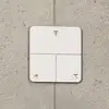 Image de hansgrohe ShowerSelect Comfort Q Inverseur, 15587700,