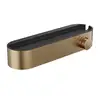 Image de hansgrohe ShowerTablet Select Mitigeur thermostatique de douche en applique, 24360140,