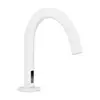 Image de AXOR Uno Mitigeur de lavabo à déclenchement sans contact, 38010700,