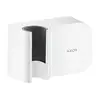 Image de AXOR One Support de douchette avec raccord de flexible, 45723700,