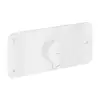 Image de AXOR One Mitigeur thermostatique de douche encastré, 45713700,