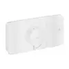 Image de AXOR One Mitigeur thermostatique de douche encastré, 45711700,