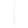 Image de AXOR One Barre de douche, avec raccord de flexible, 48792700,