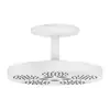 Image de AXOR One Douche de tête, 2 jets, 48494700,
