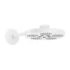 Image de AXOR One Douche de tête, 2 jets, 48492700,