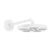 Image de AXOR One Douche de tête, 1 jet, 48491700,