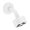 Image de AXOR One Douche de tête, 1 jet, 48490700,