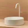 Image de AXOR One Mitigeur de lavabo à bec haut 260 CoolStart, 48030700, 260