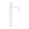 Image de AXOR One Mitigeur de lavabo à bec haut 260, 48002700, 260