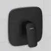 Image de hansgrohe Logis Mitigeur monocommande de douche encastré, 71605670,