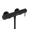 Image de hansgrohe Tecturis S Mitigeur monocommande de douche en applique, 73622670,
