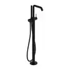 Image de hansgrohe Tecturis S Robinetterie de baignoire au sol, Mitigeur monocommande, 73440670,