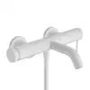 Image de hansgrohe Tecturis S Mitigeur de baignoire en applique, Mitigeur monocommande, 73422700,