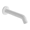 Image de hansgrohe Tecturis S Bec déverseur, 73411700,
