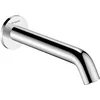 Image de hansgrohe Tecturis S - Bec bain déverseur, Robinet baignoire, Chromé, 73411000