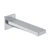 Image de hansgrohe Tecturis E Bec déverseur, 73410000,
