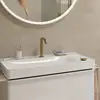 Image de hansgrohe Tecturis S Mitigeur de lavabo 150 CoolStart, 73353140, 150