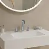 Image de hansgrohe Tecturis S Mélangeur de lavabo 150, 73330000, 150
