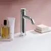 Image de hansgrohe Tecturis S Mitigeur de lavabo 110, 73311000, 110