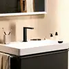 Image de hansgrohe Tecturis E Mitigeur de lavabo 150 CoolStart, 73053670, 150