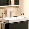 Image de hansgrohe Tecturis E Mitigeur de lavabo 150 CoolStart, 73053000, 150