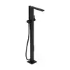 Image de hansgrohe Tecturis E Robinetterie de baignoire au sol, Mitigeur monocommande, 73445670,