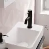 Image de hansgrohe Tecturis S Robinet de lavabo 80, 73313670, 80