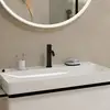 Image de hansgrohe Tecturis S Mitigeur de lavabo 110, 73310670, 110