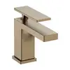Image de hansgrohe Tecturis E Robinet de lavabo 80, 73013140, 80