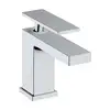 Image de hansgrohe Tecturis E Robinet de lavabo 80, 73013000, 80