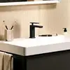 Image de hansgrohe Tecturis E Mitigeur de lavabo 110, 73011670, 110